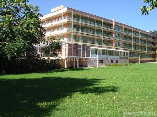Gloria Hotel 